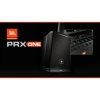 JBL PRX ONE przenośny system kolumnowy z wbudowanym mikserem cyfrowym i DSP